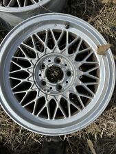 Bmw 16x8 bbs for sale  Stanley