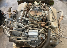 Chevy 454 engine for sale  Olmsted Falls