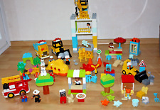 Lego duplo sammlung gebraucht kaufen  Berlin