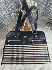 Womens burberry black for sale  Rock Falls