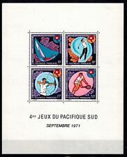 Timbres bloc feuillet d'occasion  Mormant