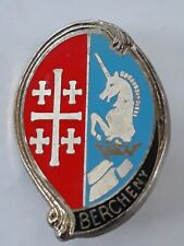 Insigne militaire régiment d'occasion  Metz-