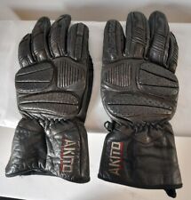 Akito motorcycle leather for sale  NOTTINGHAM