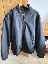 Levi bomber jacket for sale  YORK