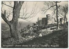 Modena serramazzoni castello usato  Bondeno
