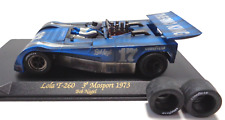 Vanquish slotcar lola gebraucht kaufen  Detm.-Heiligenkrchn.,-Remminghsn.