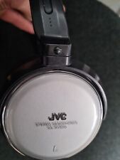 Jvc cuffia stereo usato  Italia