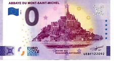 Billet touristique euro usato  Spedire a Italy