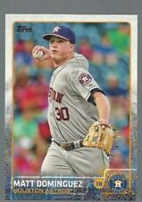 Usado, A6220- 2015 Topps Baseball Karte #S 1-248 + Rookies -du Pick- 15 + Gratis US comprar usado  Enviando para Brazil