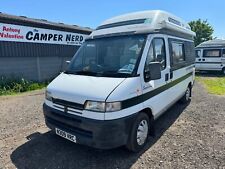 autosleeper symphony for sale  ORMSKIRK