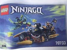 Lego ninjago cole gebraucht kaufen  Neumarkt i.d.OPf.