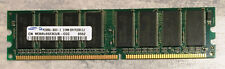 Samsung 512mb ddr d'occasion  Charmes