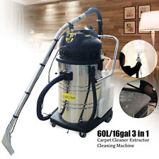 Commercial carpet cleaning for sale  Chino