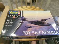 Revell pby catalina for sale  GREAT YARMOUTH