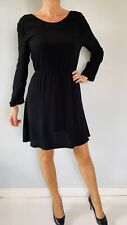 Robe noire american d'occasion  Amiens-