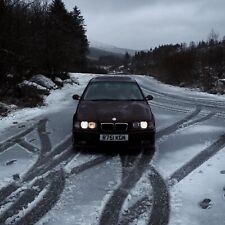 Bmw e36 series for sale  LEIGHTON BUZZARD