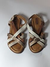 Pikolinos women sandals for sale  Shipping to Ireland
