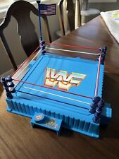 Vintage hasbro wwf for sale  Saint Paul