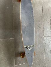 Sector longboard cruising for sale  DULVERTON