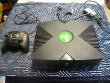 Xbox 1ere génération d'occasion  Saint-Lô