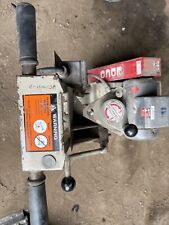edco concrete grinder for sale  Elkhorn