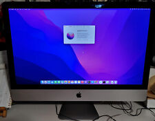 Apple imac late usato  Tradate