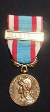 A19a médaille commémorative d'occasion  Saint-Jean-en-Royans
