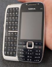 Nokia e75 usato  Venegono Superiore