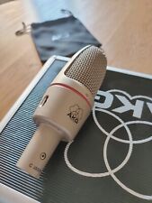 Microfono studio akg usato  Milano