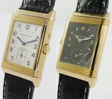 Jaeger lecoultre reverso gebraucht kaufen  Berlin