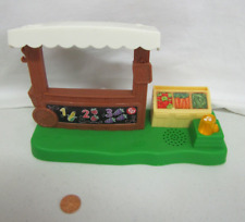 Fisher price little for sale  Calimesa