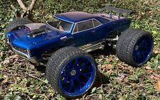 Customized traxxas maxx for sale  Hayward