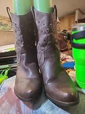 cowgirl boots passions for sale  Harriman