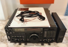 Icom r7000 vhf for sale  Shipping to Ireland