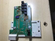  BAS-415 Commercial Embroidery Machine board  for sale  Shipping to Canada