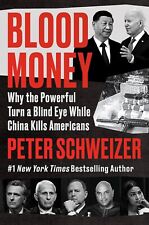 Blood Money: Why the Powerful Turn a Blind Eye por P.Schweizer (PAPERLESS) comprar usado  Enviando para Brazil