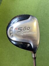 Taylormade r580 degree for sale  GLOSSOP