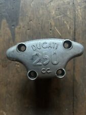 Ducati 250 cam for sale  BIRMINGHAM