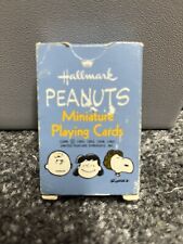 Vintage rare peanuts for sale  MARKET RASEN