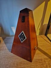 wooden metronome for sale  LONDON
