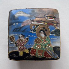 Vintage japanese porcelain for sale  SANDOWN