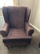 Armchair for sale  KILMARNOCK