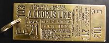Vintage broadway chorus for sale  Champaign
