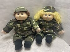 Army soldier doll for sale  Marshfield