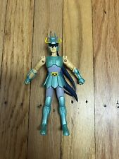 Boneco Vintage Bandai 2003 6” Knights Saint Seiya Dragon Shiryu Verde Original Japão comprar usado  Enviando para Brazil