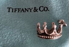 Tiffany charm krone gebraucht kaufen  Pfersee