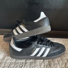 12 shoes adidas samba for sale  Mooresville