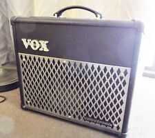 Vox vt15 valvetronix for sale  KINGSWINFORD