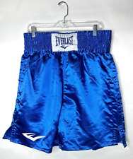 Everlast boxing shorts for sale  Newark
