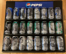 Complete pepsi wall for sale  Evanston